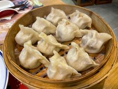 -新兴园饺子馆(北京百子湾店)