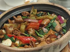 -椿记烧鹅(叠彩店)