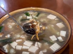 -林记私房菜(渔溪店)