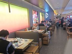 -古乐牛香•鲜牛肉牛杂火锅(系马桩总店)