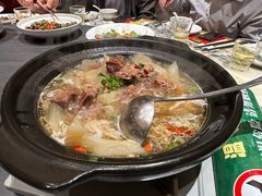 -梁家大院•农家菜(昆山会展中心店)