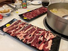 -陈记顺和潮汕牛肉火锅(番禺迎宾大道店)