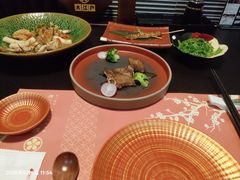 -大江户日本料理(吕厝店)