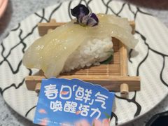 -争鲜回转寿司(海曙天一PLUS店)