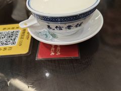 -民信老铺(双皮奶博物馆店)