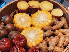 -徐记海鲜(曲江南湖店)