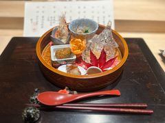 -元熹会席料理