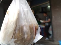 -清真·刘老虎肉丸糊辣汤(北郊分店)