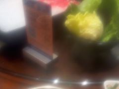 -东海怡品海鲜豆捞(舟宿夜江店)