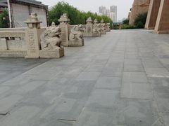 -中国汉城景区