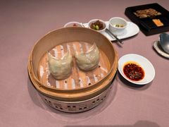 -新荣记(南京西路店)