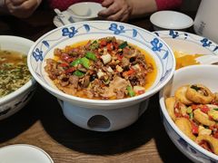 -八碗湘长沙市井菜(坡子街店)