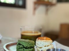 -CAFE CHEZ W一木家(香山路店)