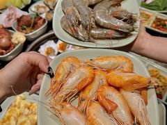 -梨花自助烤肉(西三旗万象汇黑金店)