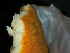 -麦当劳(展览路店)