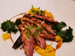 低温鸭胸-福楼法餐厅FLO