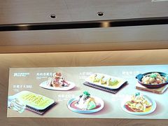 -北李妈妈菜·海肠捞饭(开发区万达店)