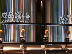 -Goose Island Brewhouse鹅岛精酿啤酒酿造工坊餐厅