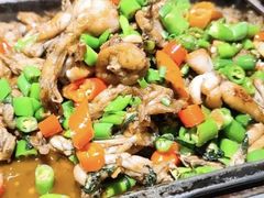 -蘭奢雅集·江浙菜(青山江滩店)