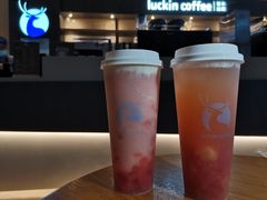 -瑞幸咖啡(亿城国际中心店)