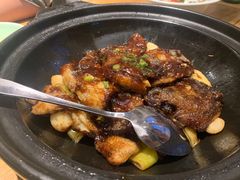 -阳光家常菜(泉城路店)