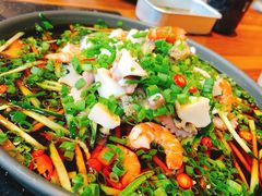 -烧货·活海鲜炭烧(湖滨商业街店)