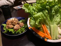 -本寻烧肉酒场(双井店)