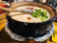 -云晓光头烧烤吧(新大陆广场店)