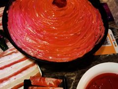 -袁老四老火锅(太古里二店)