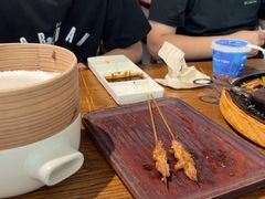 -小大董·烤鸭(王府井apm店)