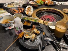 -神户赤童日式烤肉伙伴(东直门店)