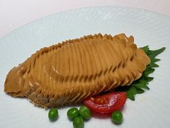 -阿明小菜·海鲜·上海菜(成山路巴黎春天店)