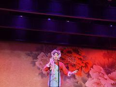-盖碗儿梨园·变脸吐火·川剧(天府广场店)