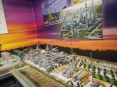 -陕西自然博物馆