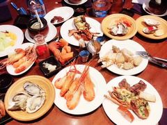 -广州富力君悦大酒店·凯菲厅