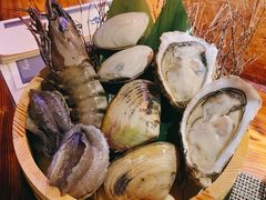 -矶野水产(澳门逸园中心店)
