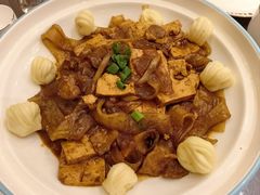 -岚县土豆宴(总部)