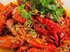 -欧记轩龙虾·私房菜(A店)