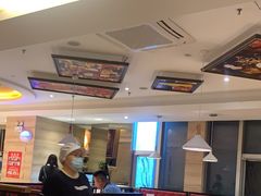 -比格比萨自助(宋家庄店)
