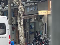 -蘭心餐厅(进贤路店)