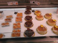 -巴黎贝甜(五月花广场店)