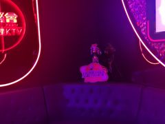 -星聚会KTV(苏州信投大厦店)