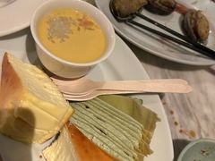 -君悦酒店·乐厨·高空自助餐(青年大街店)