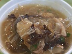 -食盈碗仔翅(星玺广场店)