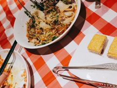 -西贝莜面村(上海百联西郊店)