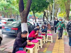 -啊墨江牛烂烀米线