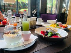 -杭州逸酒店(西湖武林店)