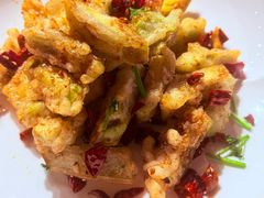 -必点海鲜·海肠捞饭·鲅鱼水饺(滨江道店)