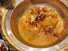 -湘厨私房菜(广昌店)