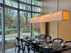 -西安浐灞艾美酒店·汉江餐厅·火锅